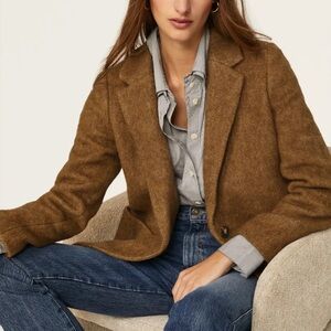 Madewell Larsen Blazer